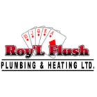 Roy'L Flush Plumbing & Heating Ltd., Drayton Valley, AB opening hours