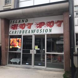 Island Hot Pot, Peterborough, ON opening hours