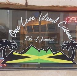 One Love Island Cuisine, Barrie, ON opening hours