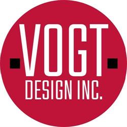 Vogt Design Inc., Ottawa, ON opening hours