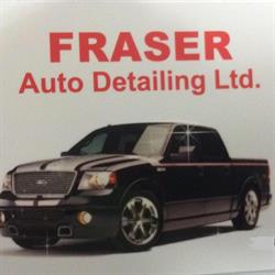 Fraser Auto Detailing, Langley, BC opening hours