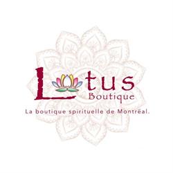 Boutique Lotus, Montréal, QC opening hours