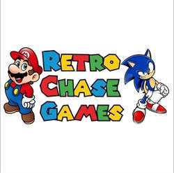 Retro Chase Games, Barrie, ON opening hours