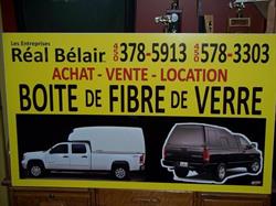 Enterprises Real Belair Inc, Granby, QC opening hours