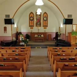 Josephburg Community Church, Fort Saskatchewan, AB opening hours