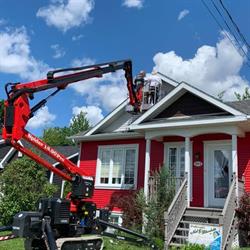 Peinture Noel & Blanchette Inc, Magog, QC opening hours