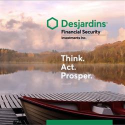 Desjardins Financial Security, Winnipeg, MB opening hours