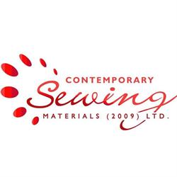 Contemporary Sewing Materials, Surrey, BC opening hours