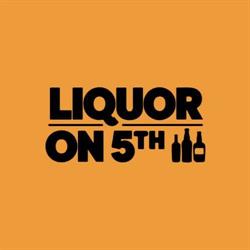 Liquor on 5th, Prince George, BC opening hours