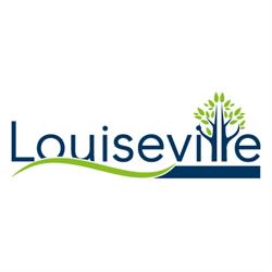Louiseville Hotel De Ville ADM, opening hours