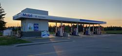 Mobil, Dryden, ON opening hours