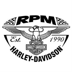 RPM Harley-Davidson, Jonquière, QC opening hours