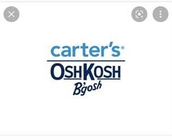 Carter's OshKosh, Kelowna, BC opening hours