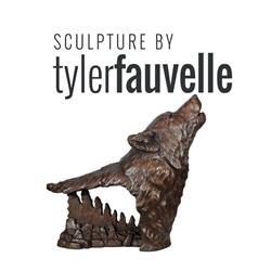 Sculpture By Tyler Fauvelle, Lively, ON opening hours