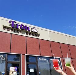Eron Coffee House, Saskatoon, SK opening hours