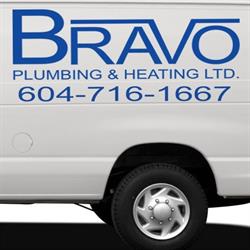 Bravo Plumbing & Heating Ltd, West Vancouver, BC opening hours