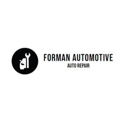 Forman Automotive, Kelowna, BC opening hours