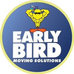 Early Bird Moving, Edmonton, AB opening hours