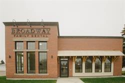 Broadway Family Dental - Dr Jesse Harker, Raymond, AB opening hours