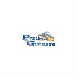 Proulx & Genesse Inc, Authier, QC opening hours