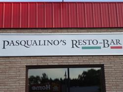 Pasqualino's Resto Bar, Innisfil, ON opening hours