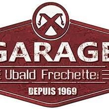 Garage Ubald Frechette, Asbestos, QC opening hours