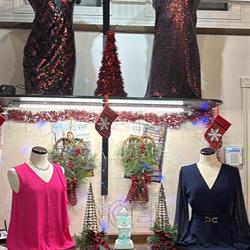 Boutique 100 dessus dessous, La Sarre, QC opening hours