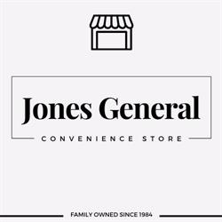 Jones General Store - Sagamok, Massey, ON opening hours