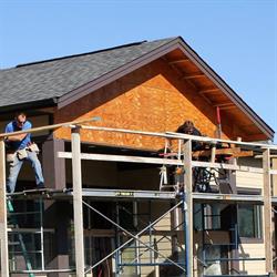 Hiram Construction and Services, Christina Lake, BC opening hours