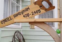 O'Neill Handyman, Sussex, NB opening hours