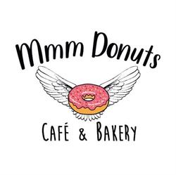 Mmm Donuts Cafe & Bakery, Barrie, ON opening hours