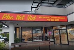 Pho Net Viet, Coquitlam, BC opening hours