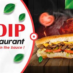 Eat & Dip, Edmonton, AB opening hours