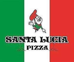 Santa Lucia Pizza, Brandon, MB opening hours