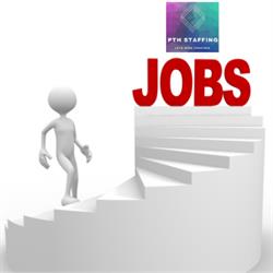 PTH Staffing, Scarborough, ON opening hours