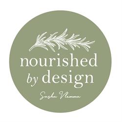 Nourished by Design with Sasha Vlemma, New Glasgow, NS opening hours