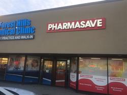 Forest Hill Pharmasave, Calgary, AB opening hours