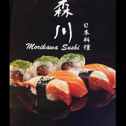 Morikawa Sushi, Whitehorse, YT opening hours