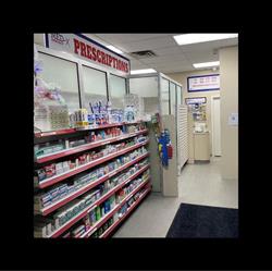 Med-X Pharmacy, Port Coquitlam, BC opening hours