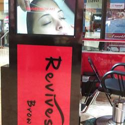 Revives Brow Art, Gloucester, ON opening hours