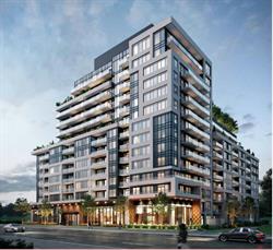Upper West Side Condos Oakville, opening hours