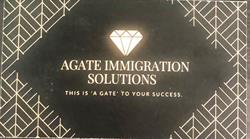 Agate Immigration Solutions, Mississauga, ON opening hours