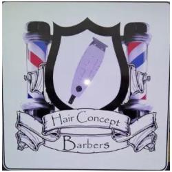 Hair Concept Barbers, Brampton, ON opening hours