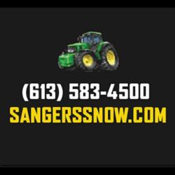 Sangers Snow, Kingston, ON opening hours