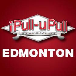 iPull-uPull Auto Parts - Edmonton, AB, opening hours