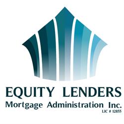 Equity Lenders Mortgage Administration Inc., Toronto, ON opening hours