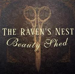 The Raven's Nest Beauty Shed, Powell River, BC opening hours