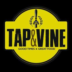 Tap & Vine, Airdrie, AB opening hours