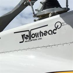 Yellowhead Helicopters Ltd., Prince George, BC opening hours