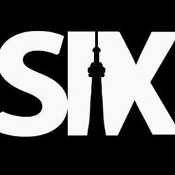 The SIX Digital, Toronto, ON opening hours